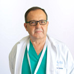 Dr. Guillermo Álvarez Calatayud